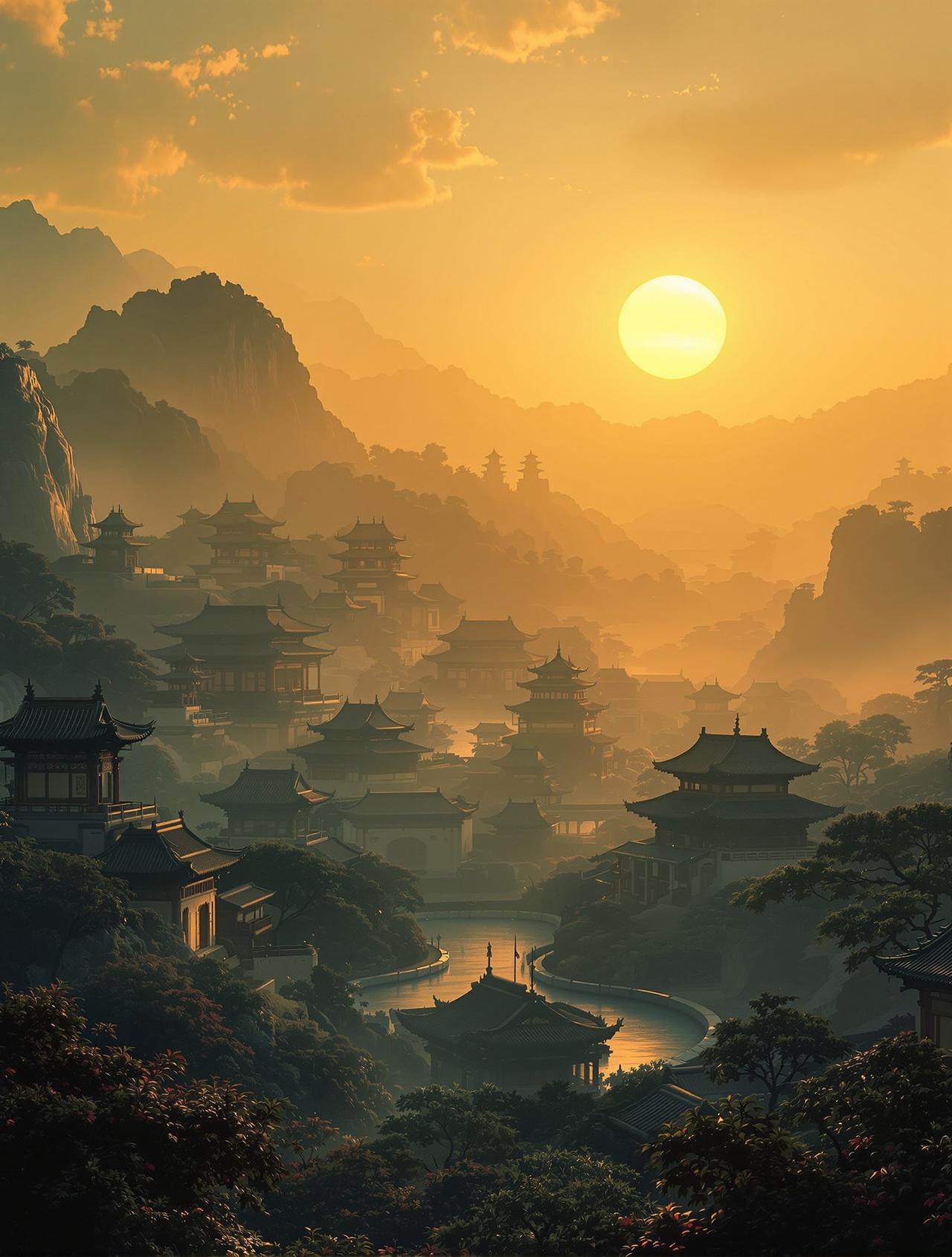韩国精品视频热播 - 大明风云录
